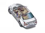 Mercedes-Benz S-Class 2007 года